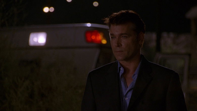 кадр из фильма Ярость