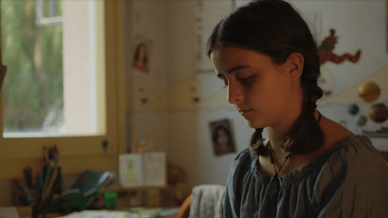 кадр из фильма Petites morts