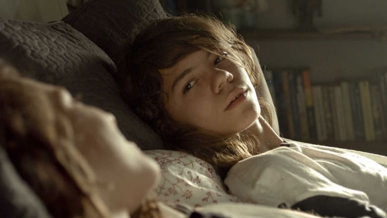 кадр из фильма Принцесса