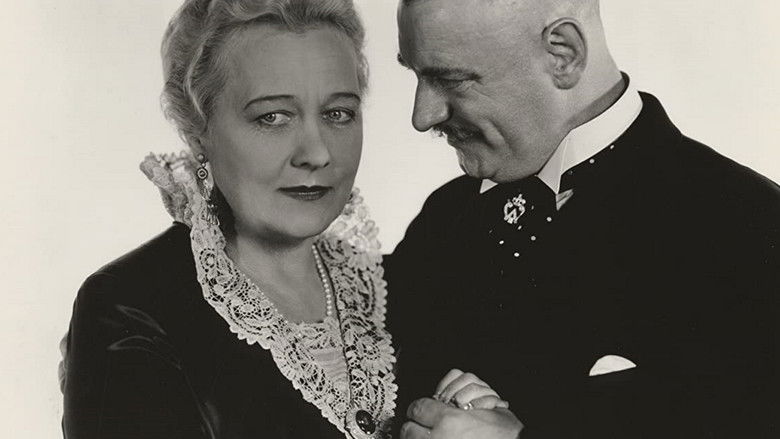 кадр из фильма The World Moves On