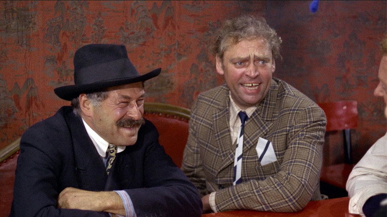 кадр из фильма Mig og min lillebror