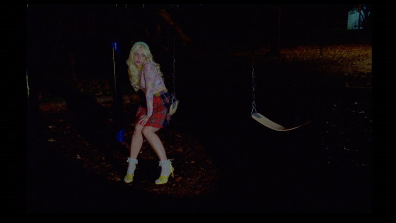 кадр из фильма Jeff