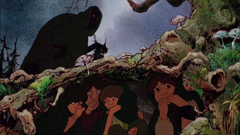 Властелин колец