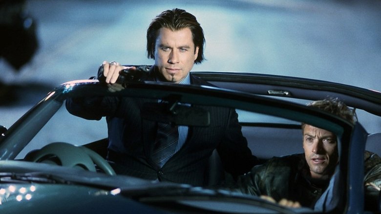 кадр из фильма Пароль «Рыба-меч»