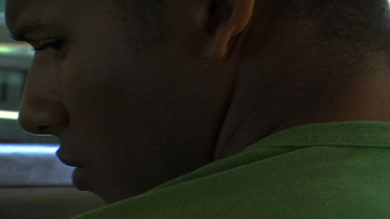 кадр из фильма On the Bus