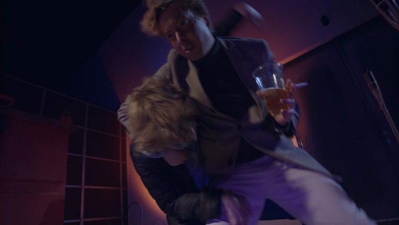 кадр из фильма The Night Before