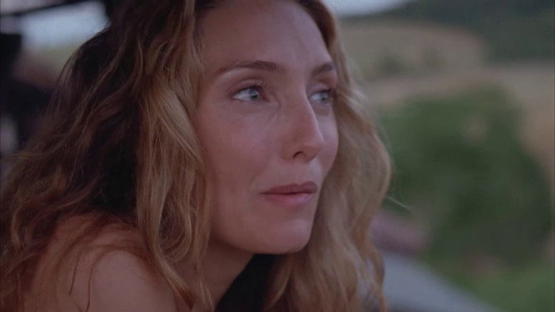 кадр из фильма Американец