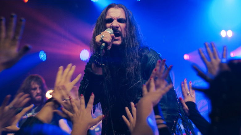 кадр из фильма Certains l'aiment chauve