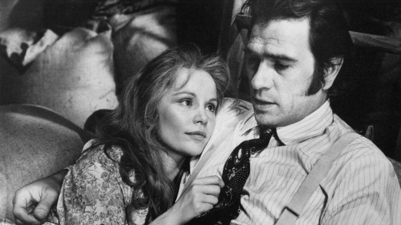 кадр из фильма The Rainmaker