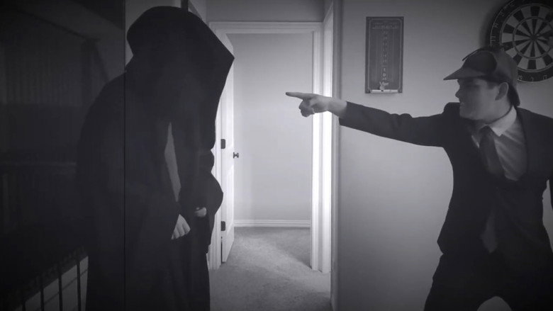 кадр из фильма Nose-feratu