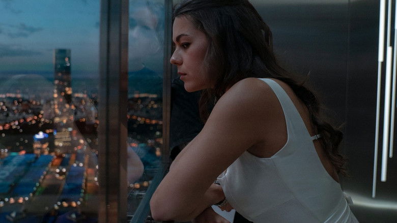 кадр из фильма Вниз