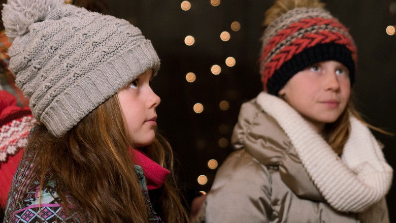 кадр из фильма Дивная романтика зимы