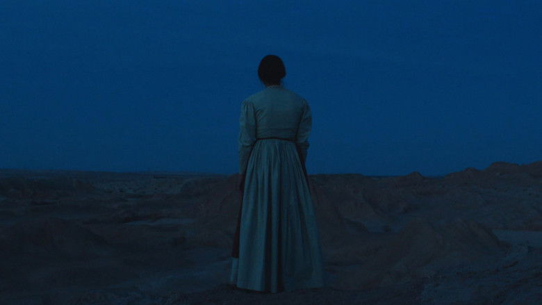 кадр из фильма Pioneers