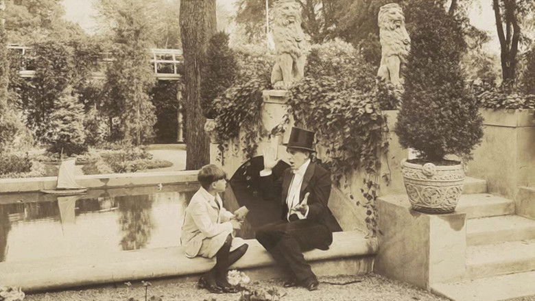 кадр из фильма The Ringtailed Rhinoceros