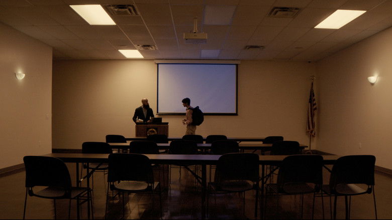 кадр из фильма Toxoplasma