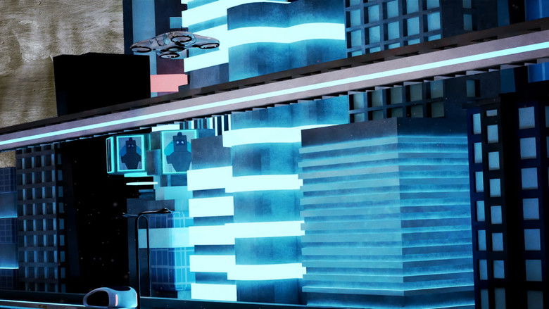 кадр из фильма Raices