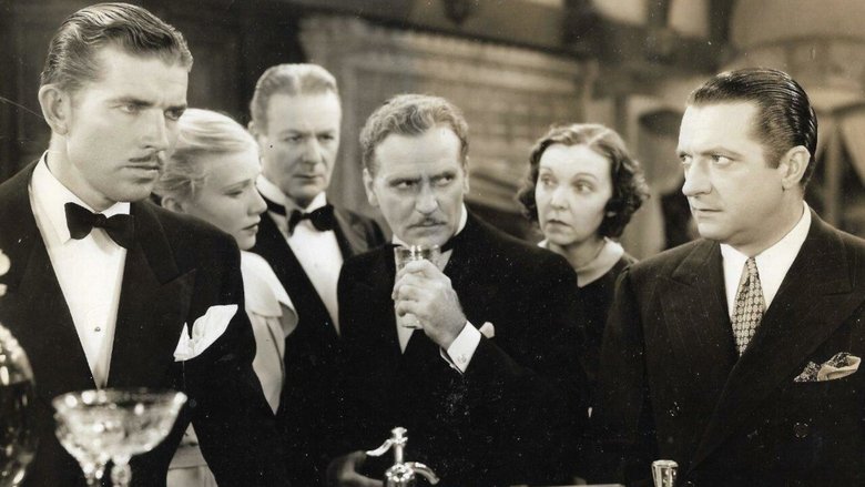 кадр из фильма Their Big Moment