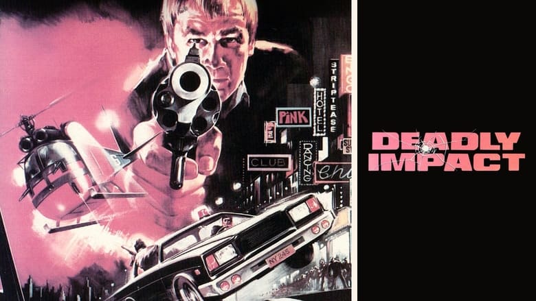 кадр из фильма Смертельное столкновение