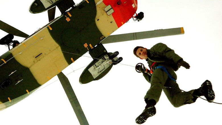 кадр из фильма Windkracht 10: Koksijde Rescue