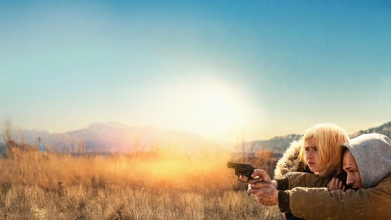 кадр из фильма Детка на драйве