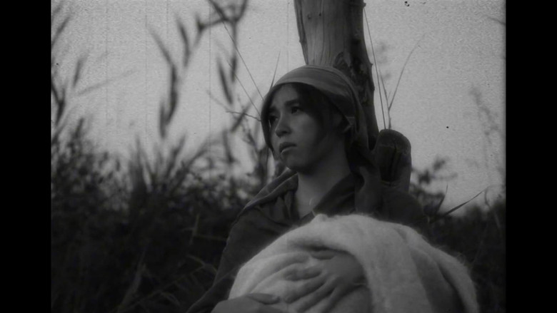 кадр из фильма КӨК ЖИЕК