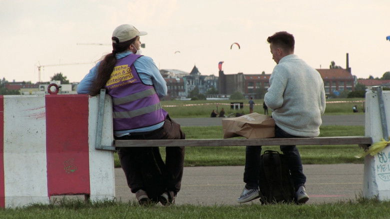 кадр из фильма Start Wearing Purple