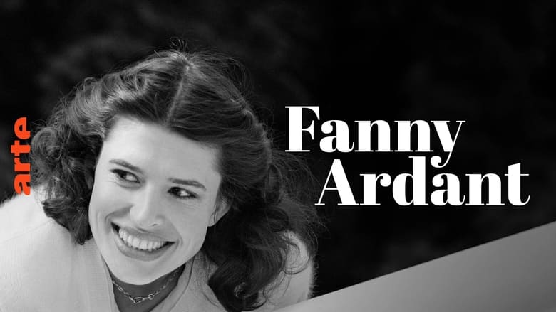 кадр из фильма Fanny Ardant : naissance d'une passion