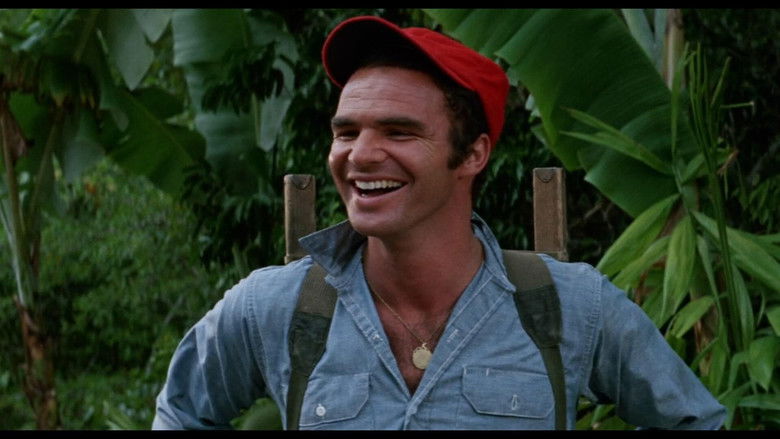 кадр из фильма Надувательство