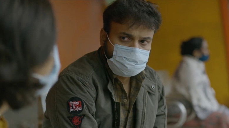 кадр из фильма അറിയിപ്പ്