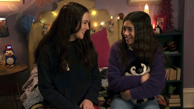 кадр из фильма Вернуть Рождество