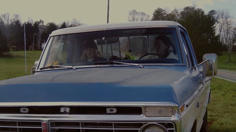 кадр из фильма Greener Pastures