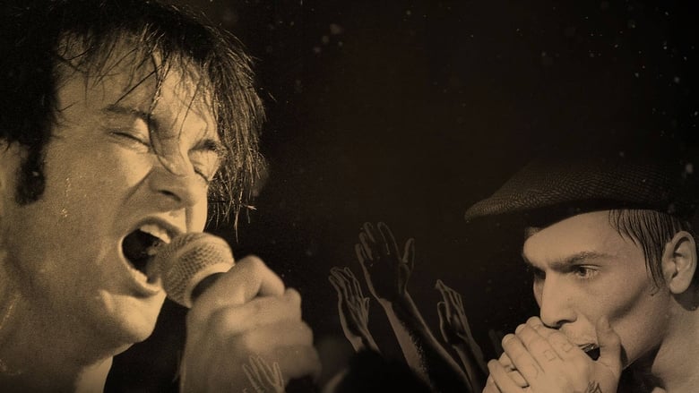 кадр из фильма Dédé et Patrick: Au-delà des étoiles