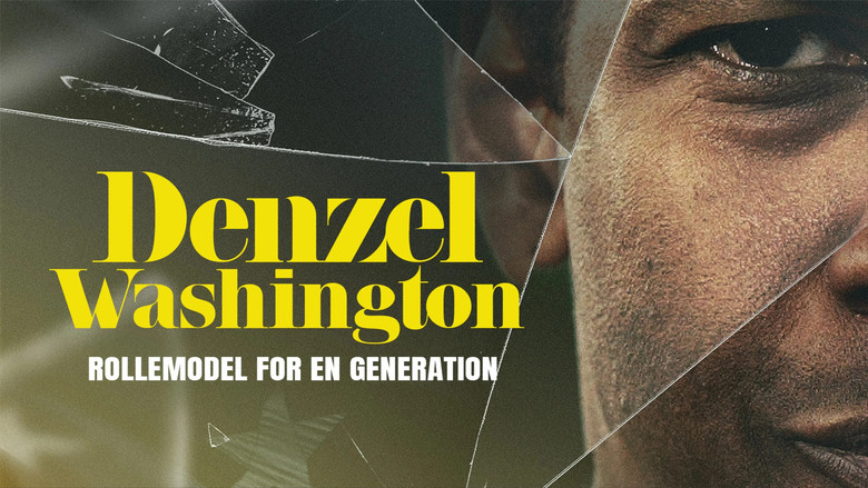 кадр из фильма Denzel Washington : Un modèle américain