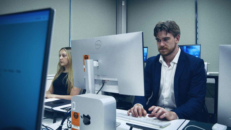 кадр из фильма Neural Command