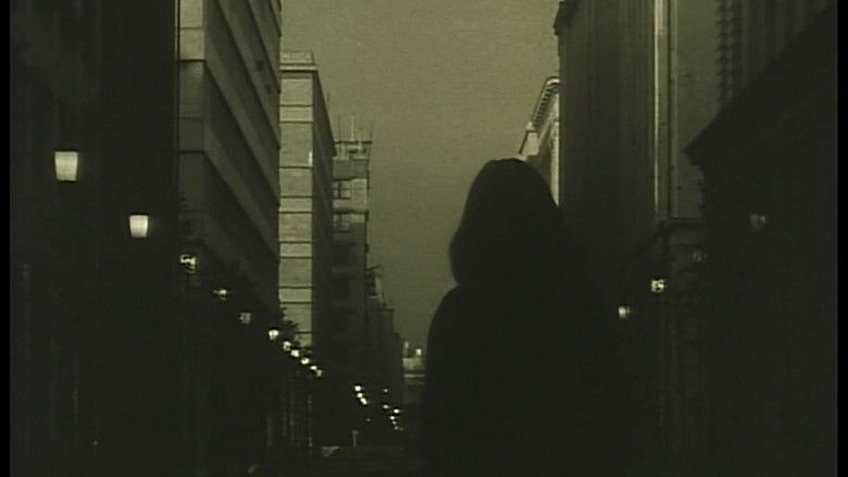 кадр из фильма EMOTION 伝説の午後＝いつか見たドラキュラ