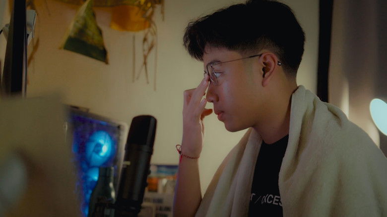 кадр из фильма Step Through the Memories