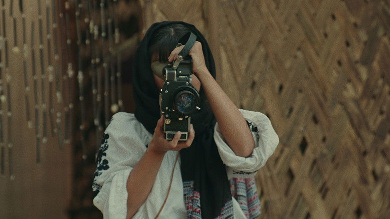 кадр из фильма Cinemartyrs