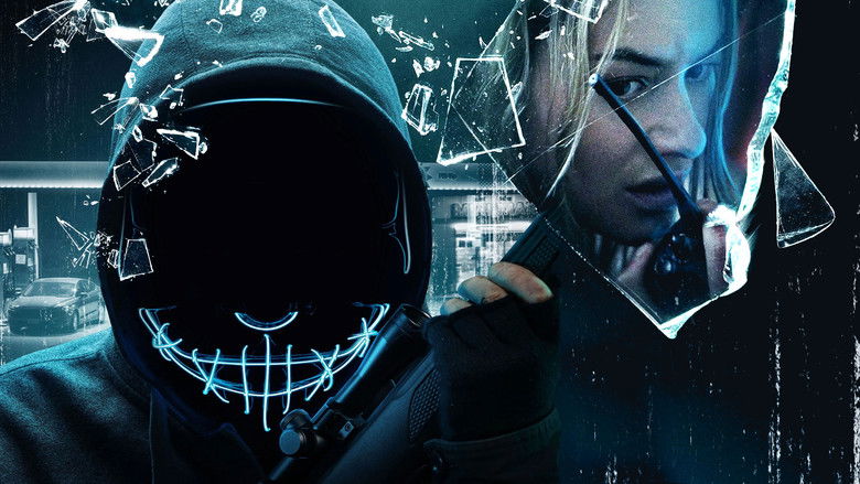 кадр из фильма Капкан: Судная ночь