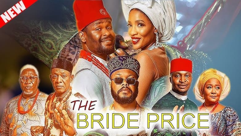 кадр из фильма The Bride Price