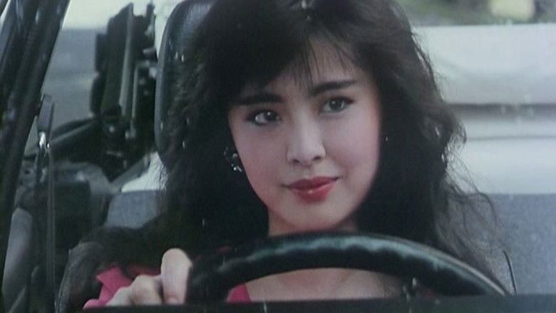 кадр из фильма 金裝大酒店