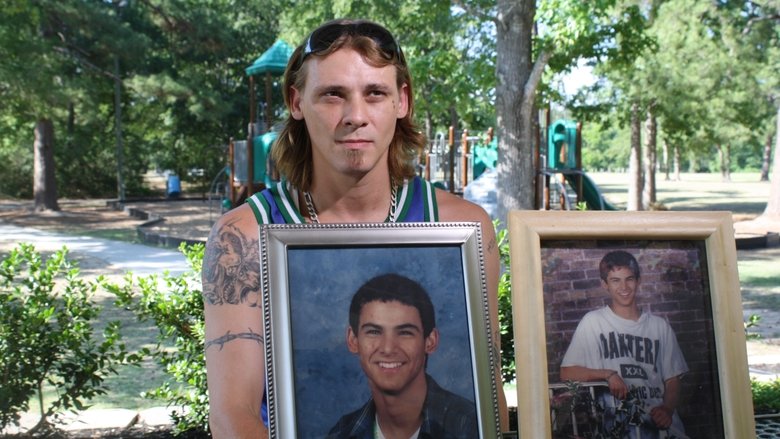 кадр из фильма Into the Abyss