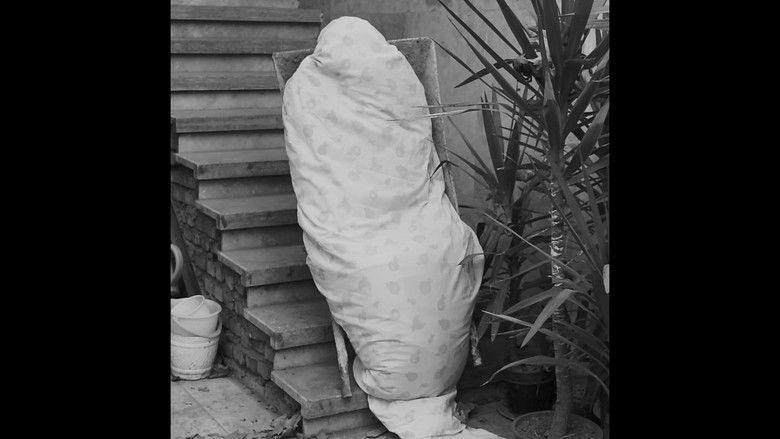 кадр из фильма صله‌ی رحم