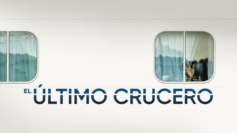 кадр из фильма The Last Cruise