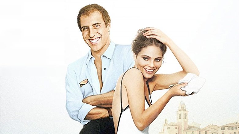 кадр из фильма Безумно влюбленный