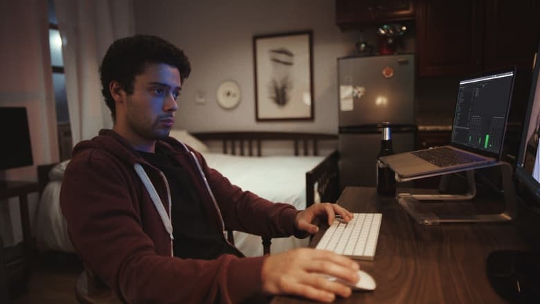 кадр из фильма Видеорегистратор