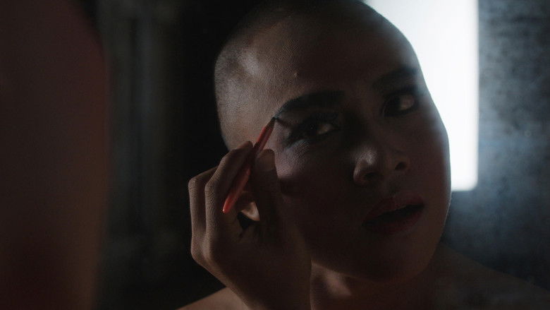 кадр из фильма Kucumbu Tubuh Indahku