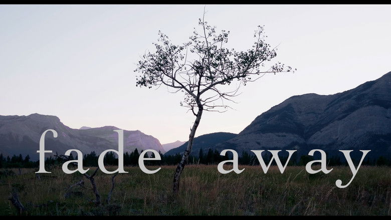 кадр из фильма fade away