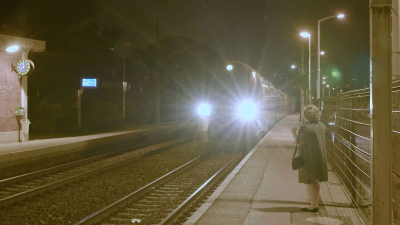 кадр из фильма DIES MIRABILIS