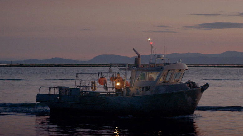 кадр из фильма Floating Light