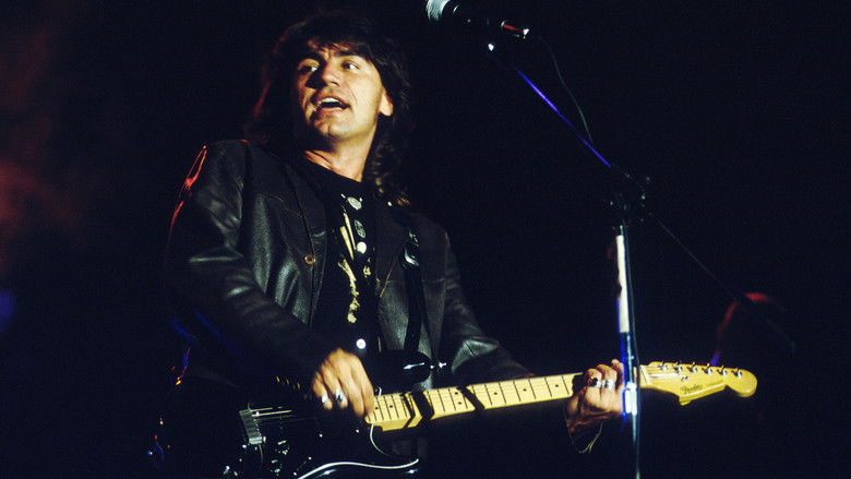 кадр из фильма Ligabue Dal Vivo